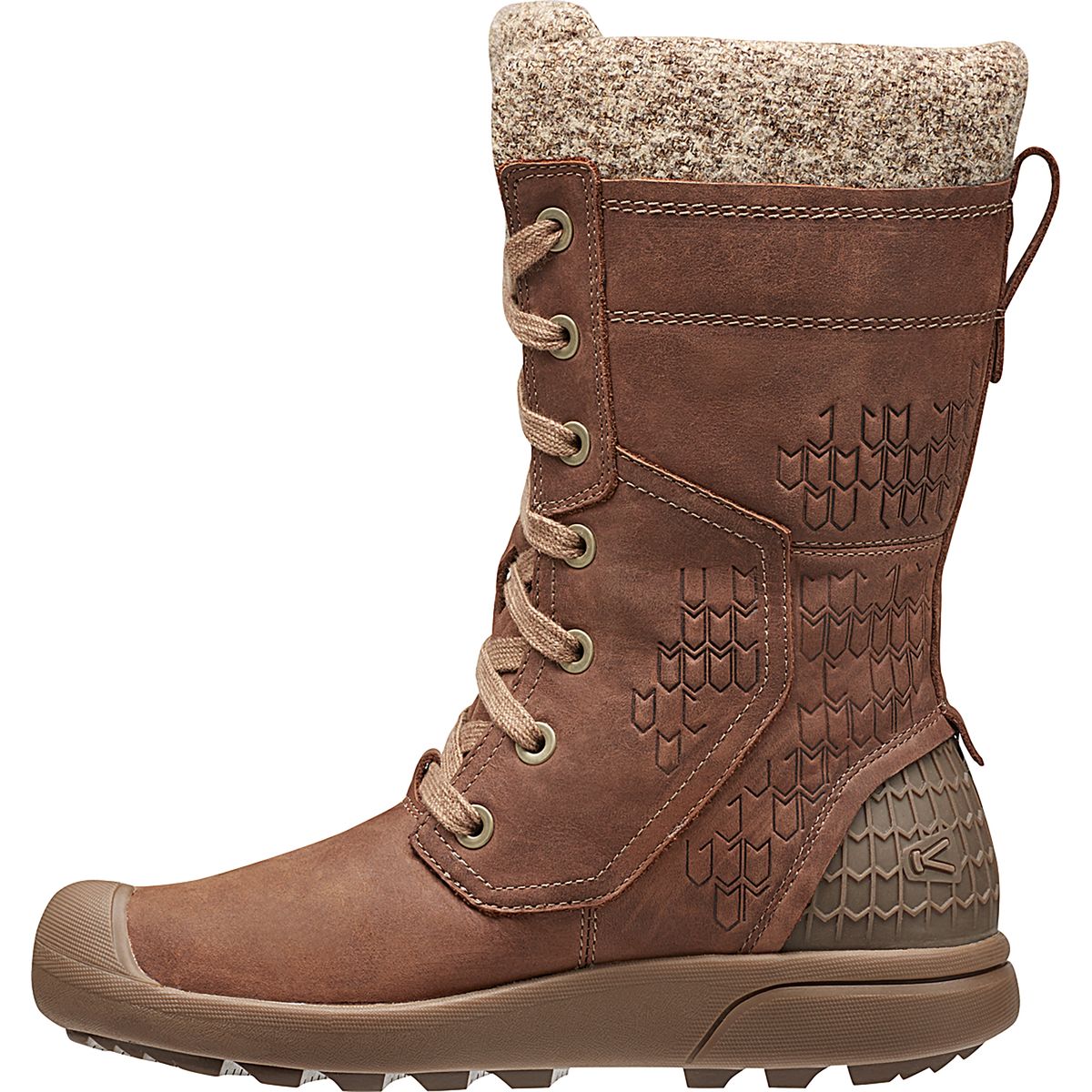 most comfortable tall womens boots