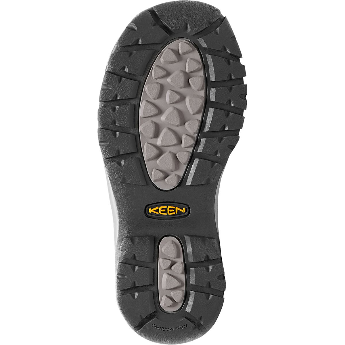 keen kaci winter