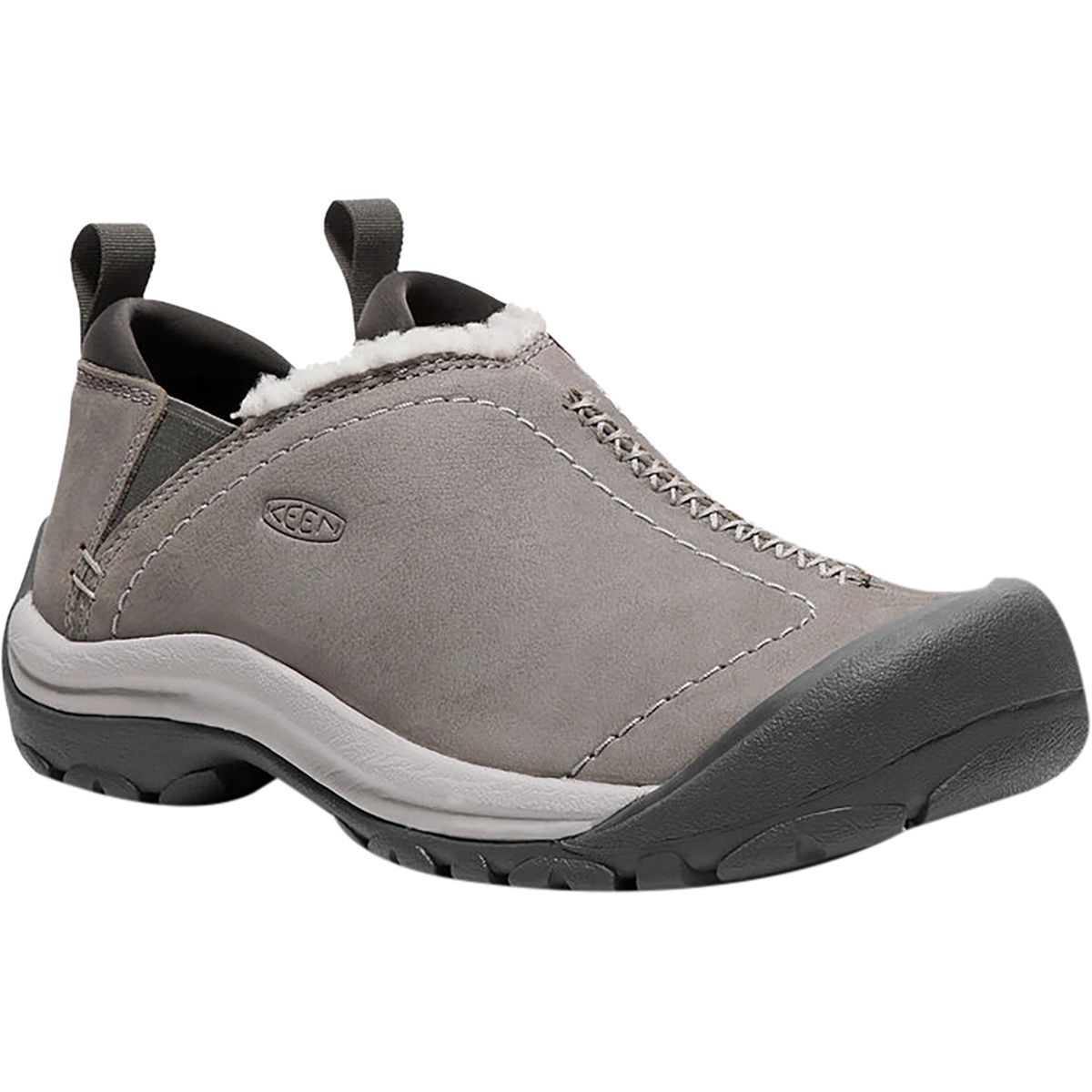 keen kaci winter