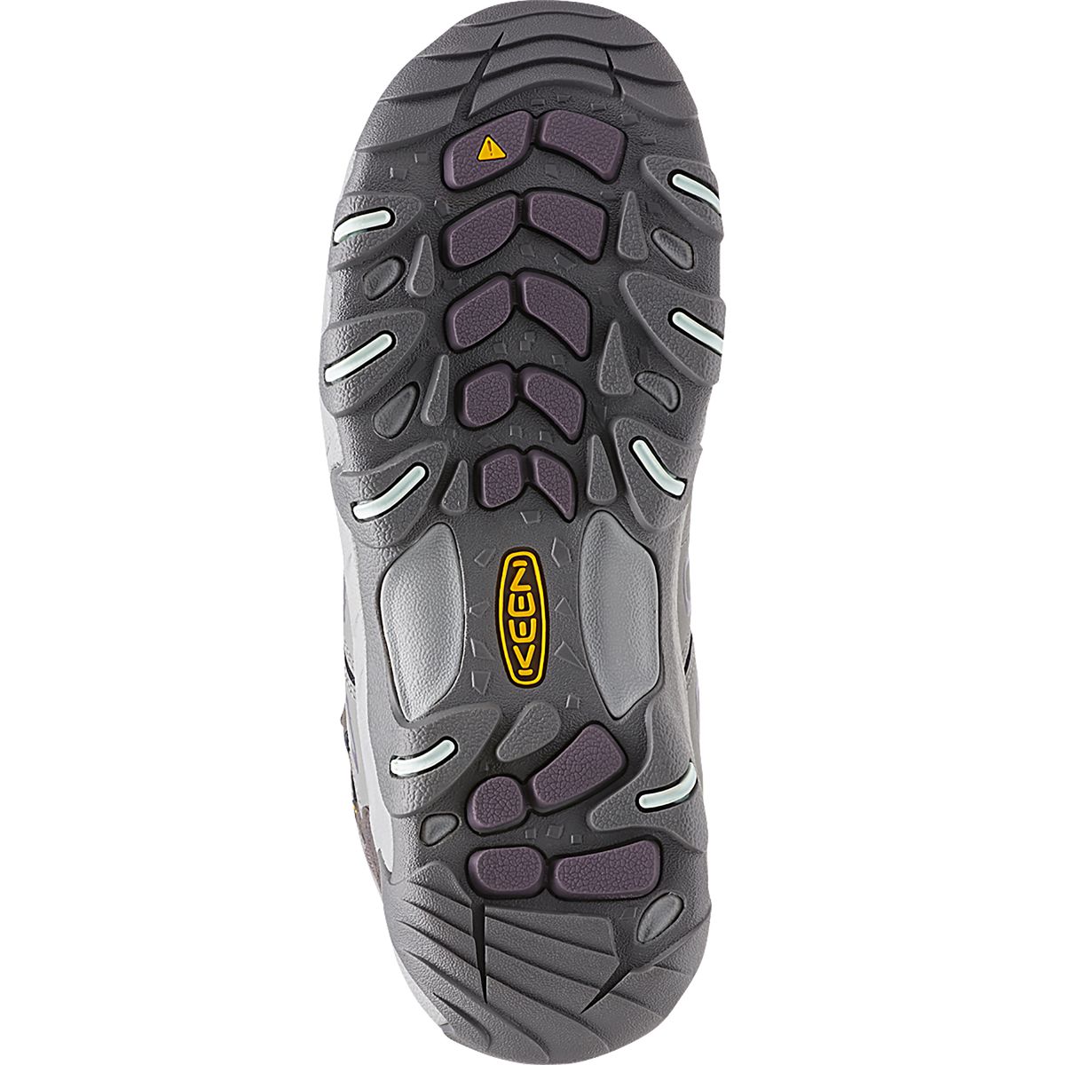 keen women's oakridge mid waterproof boot