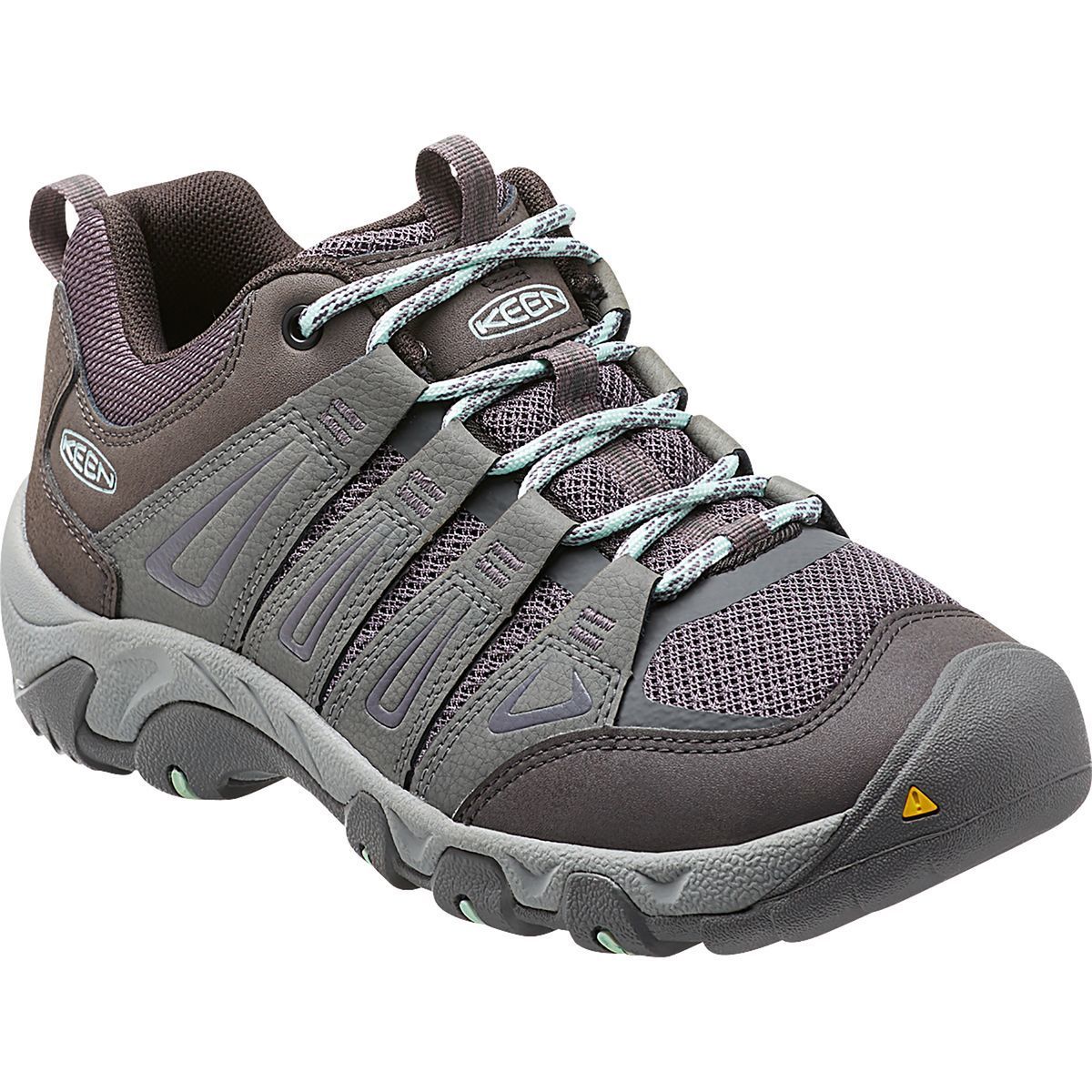 KEEN Oakridge Hiking Shoe Women's Footwear
