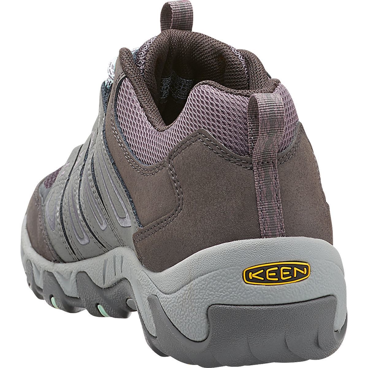 keen hiking shoes womens
