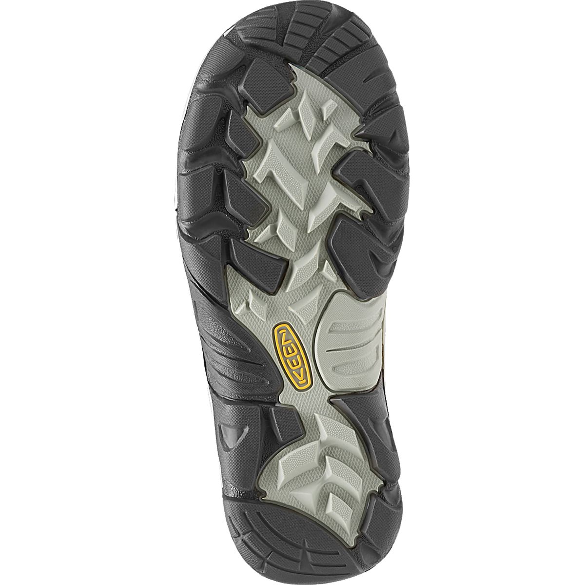 keen durand polar shell