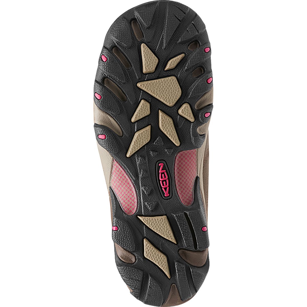 keen hoodoo iii slip on