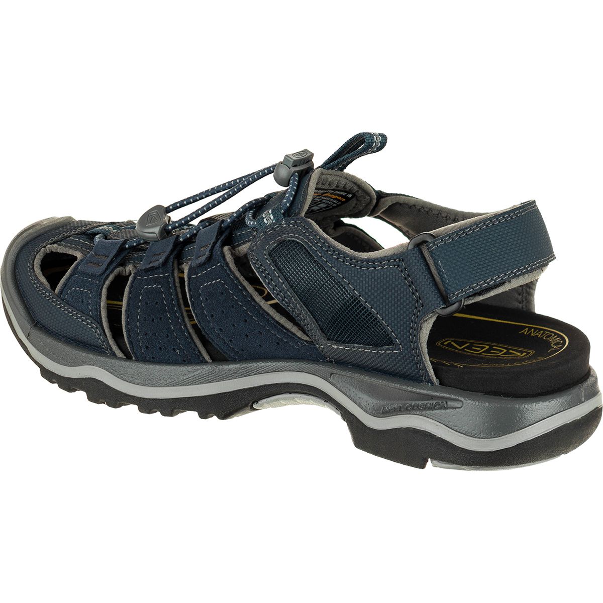 keen rialto walking shoes