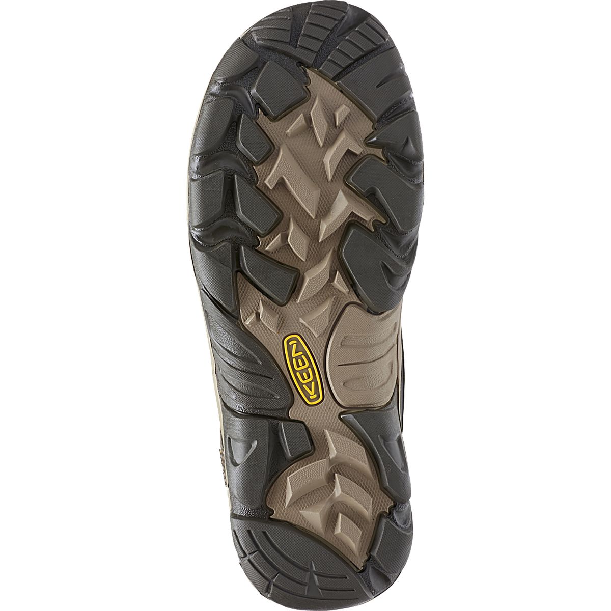 keen durand polar shell