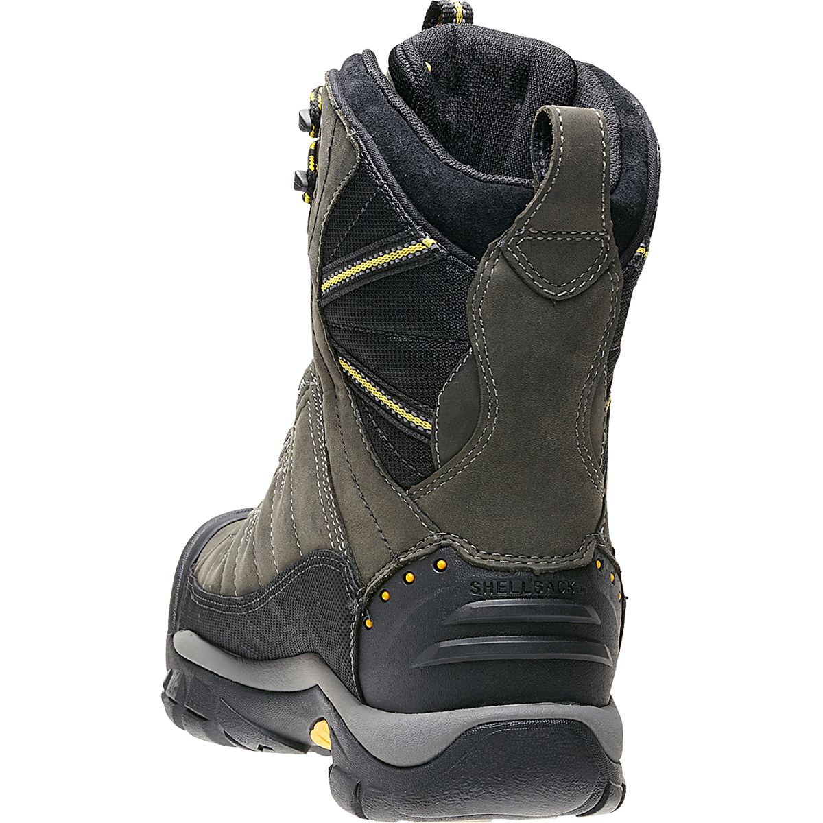 keen summit county waterproof boots for men