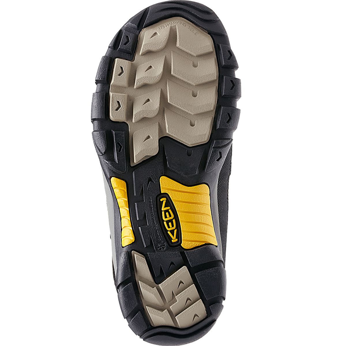 keen summit county waterproof boots for men