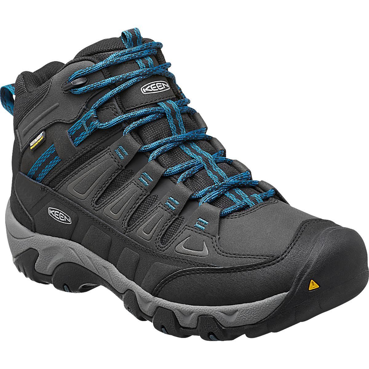 keen oakridge mid