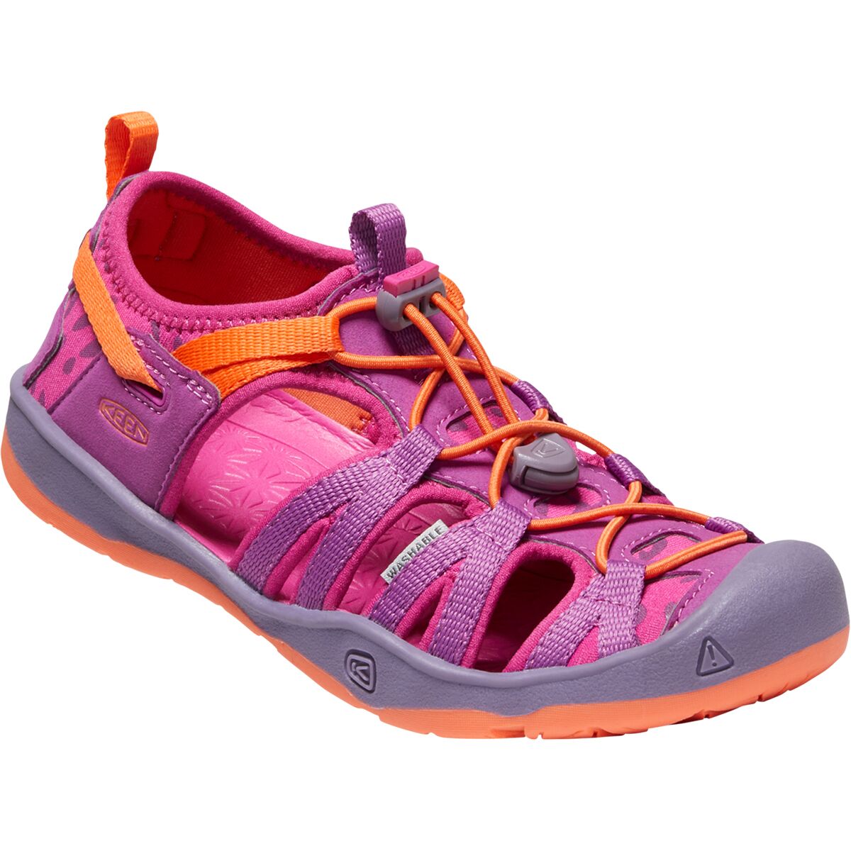 KEEN Moxie Sandal - Girls´