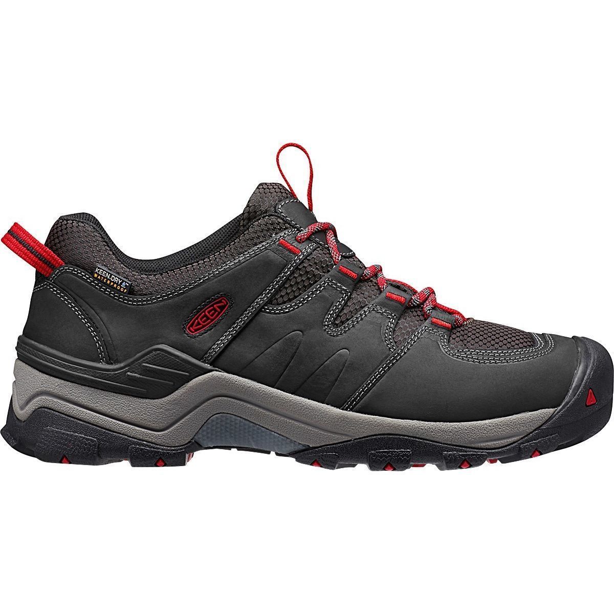 keen gypsum ii low