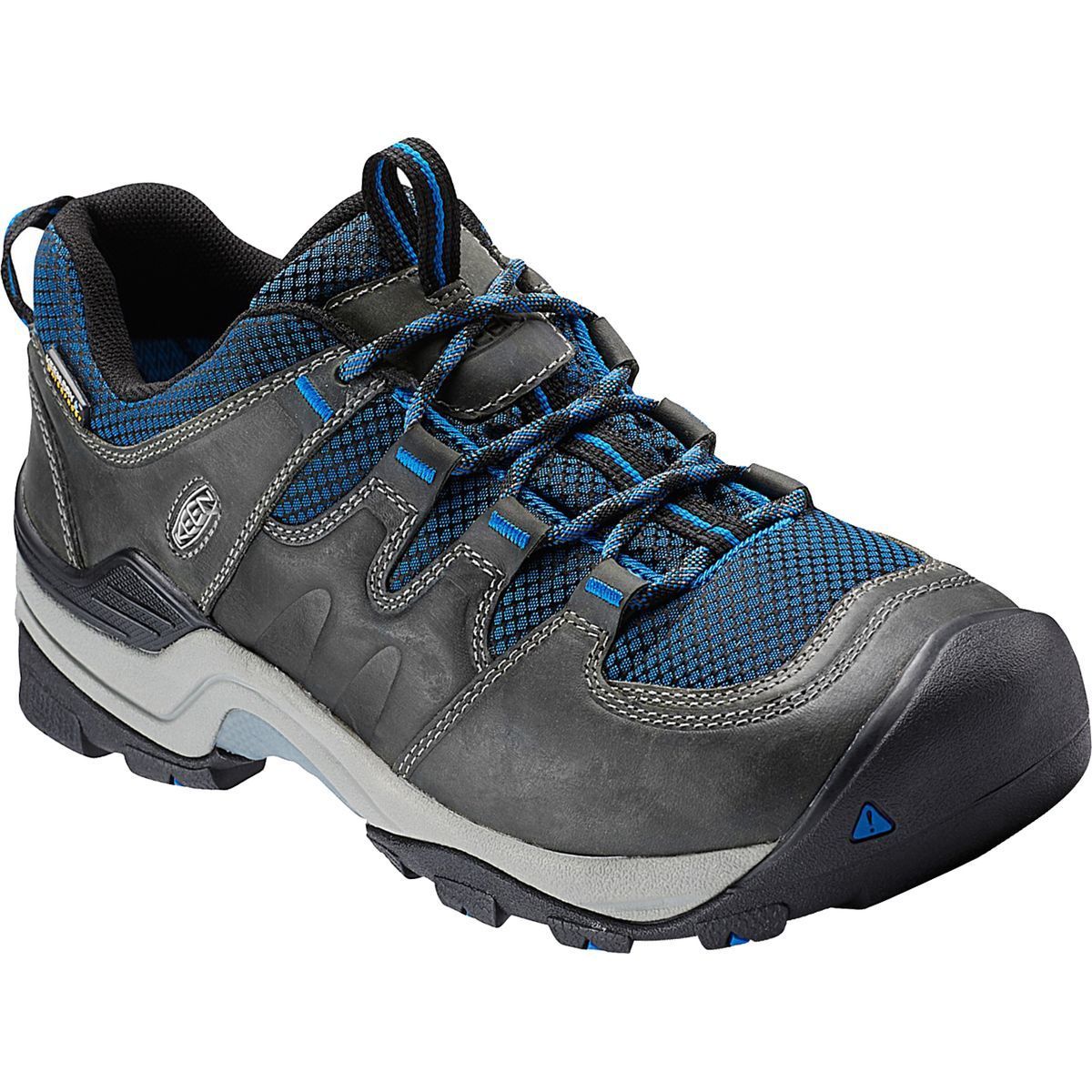 outdoor gore tex shoes