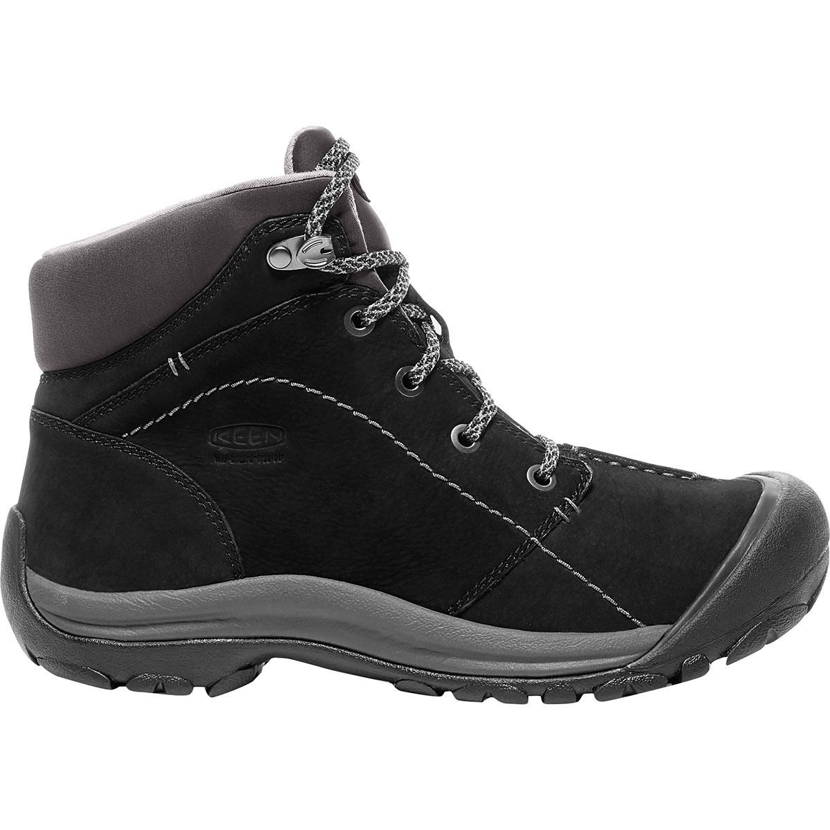 KEEN Kaci Winter Waterproof Mid Boot - Women's - Footwear