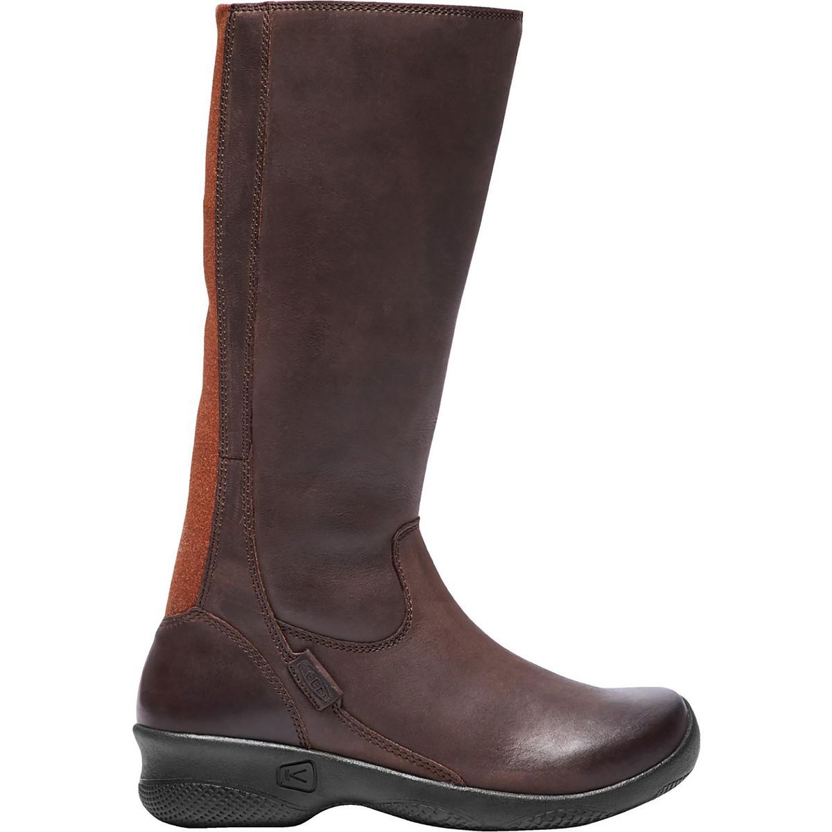 keen long boots