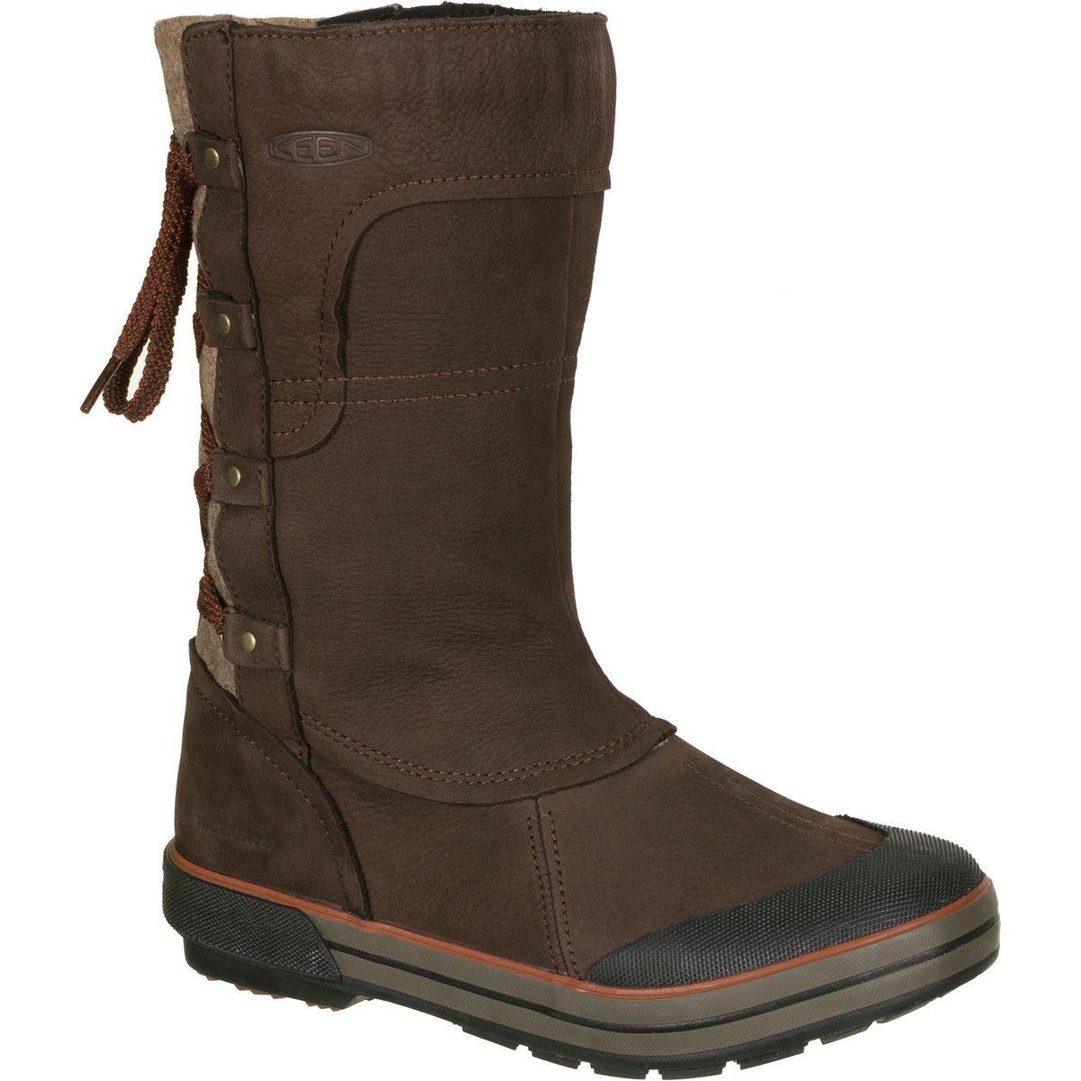 KEEN Elsa Premium Zip Waterproof Boot Women's