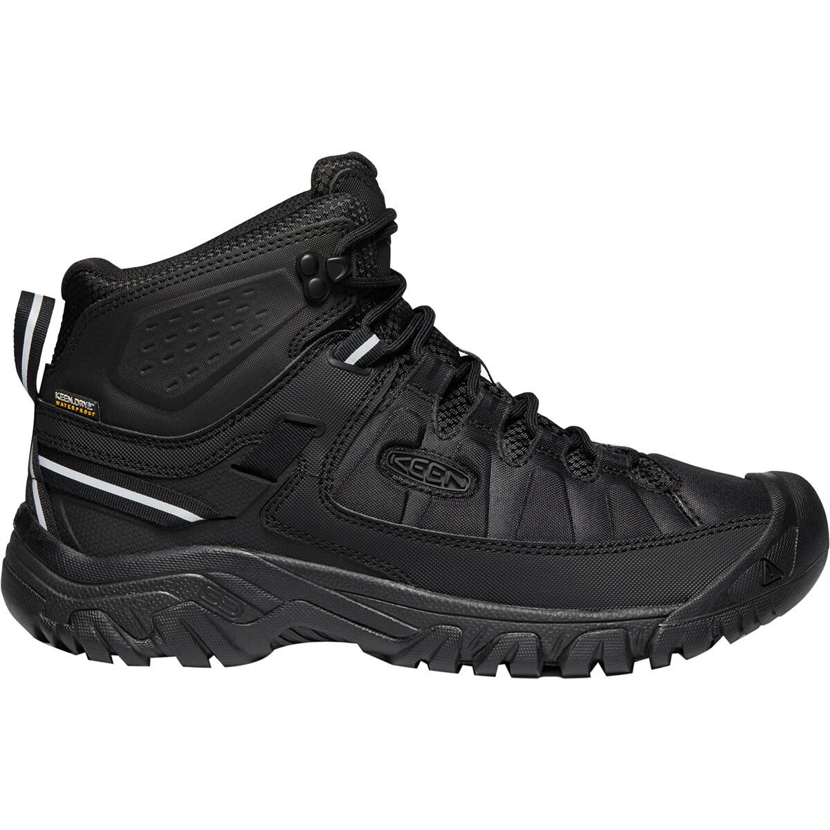 targhee exp waterproof mid