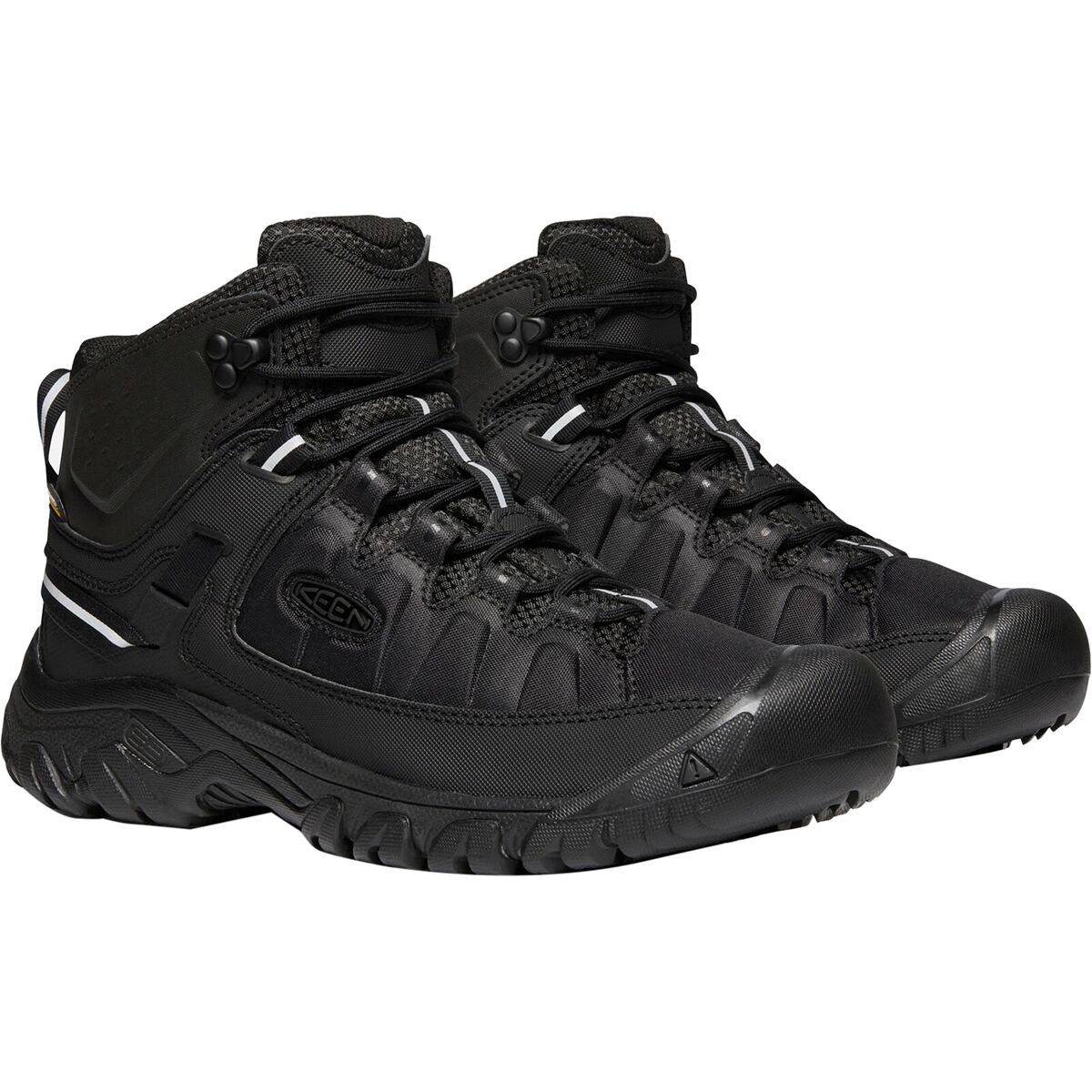KEEN Targhee Exp Mid Waterproof Boot - Men's - Footwear
