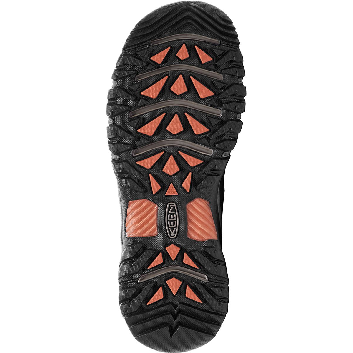 keen targhee exp waterproof men's shoes