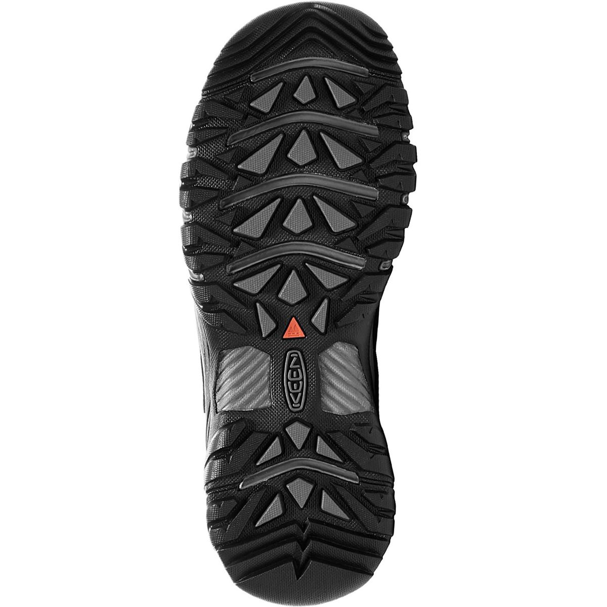 keen targhee exp