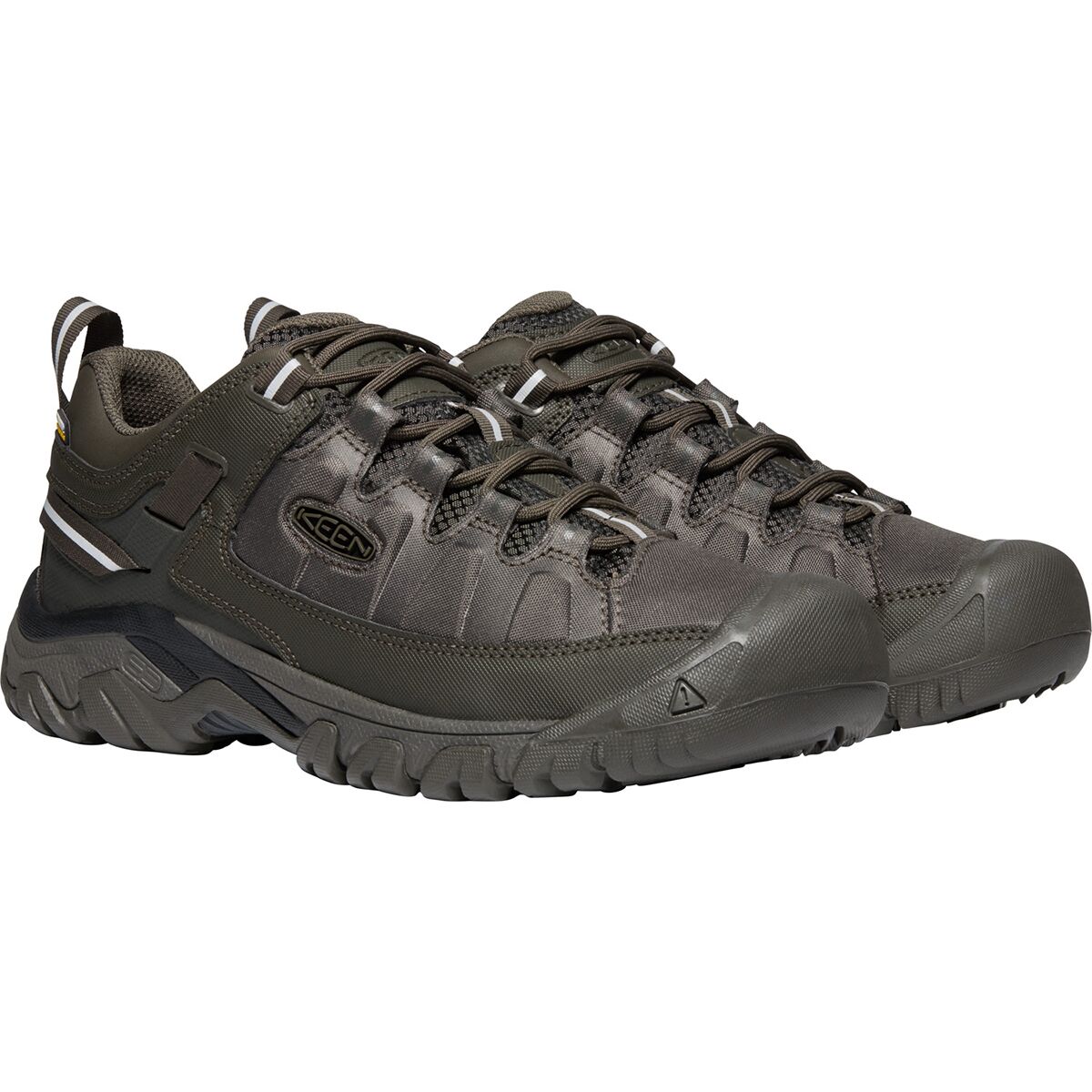 keen targhee exp waterproof