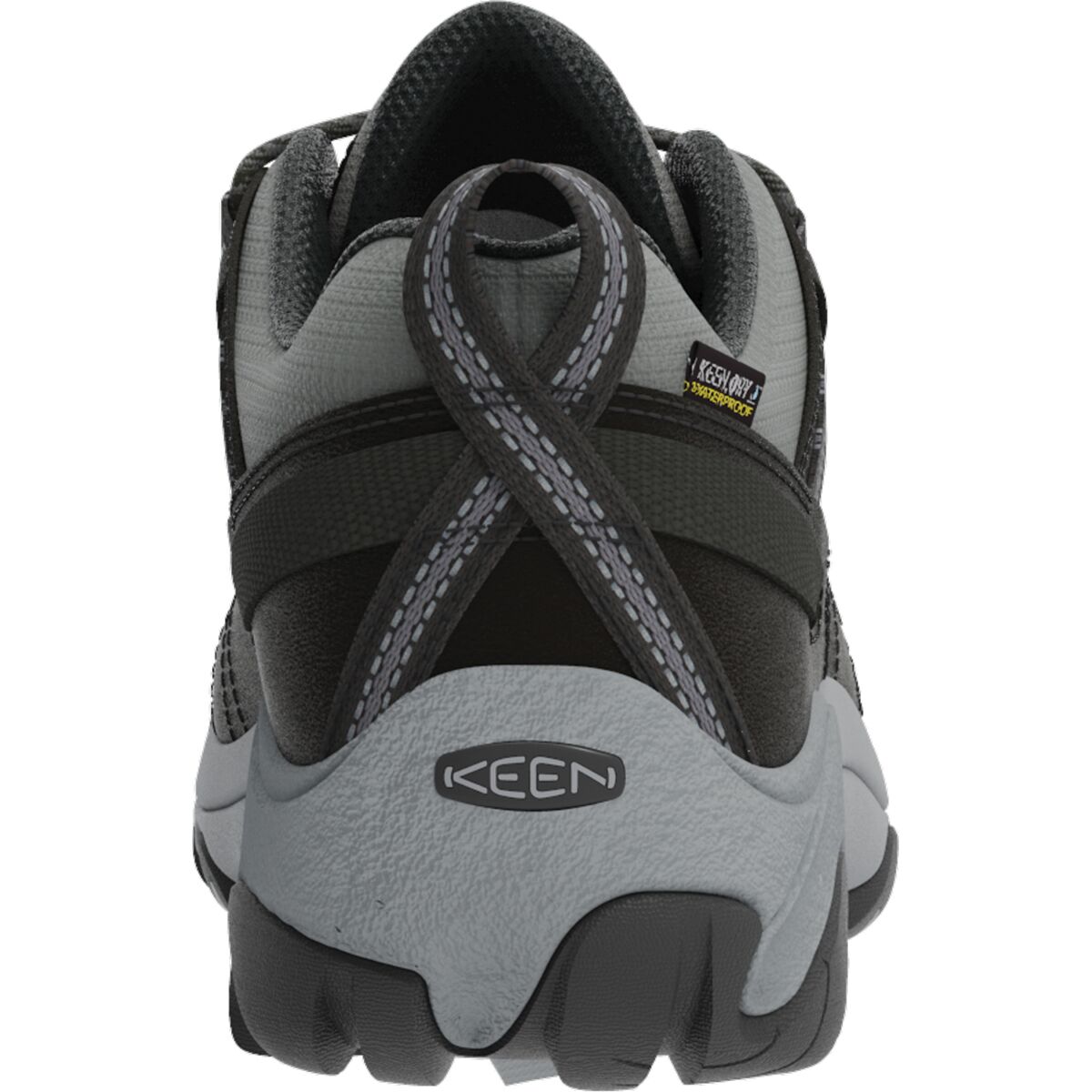 keen targhee ll