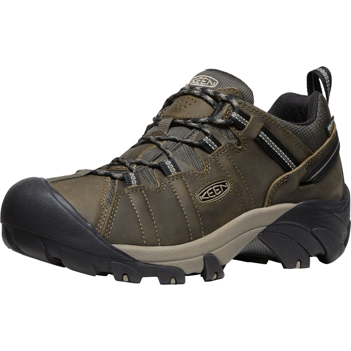 keen targhee ll
