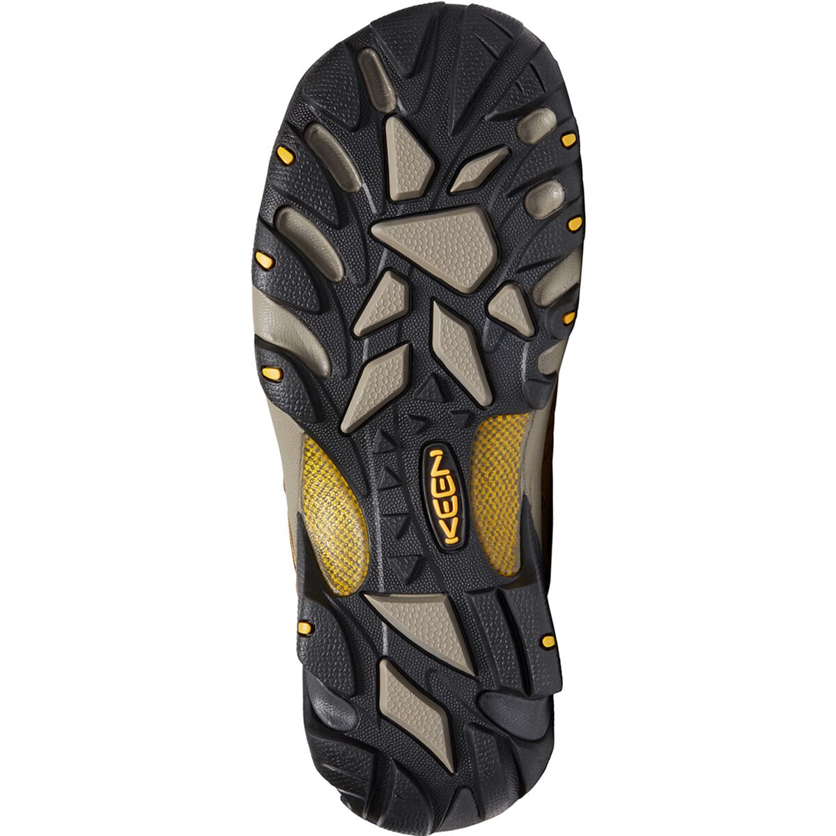keen targhee waterproof hiking shoes