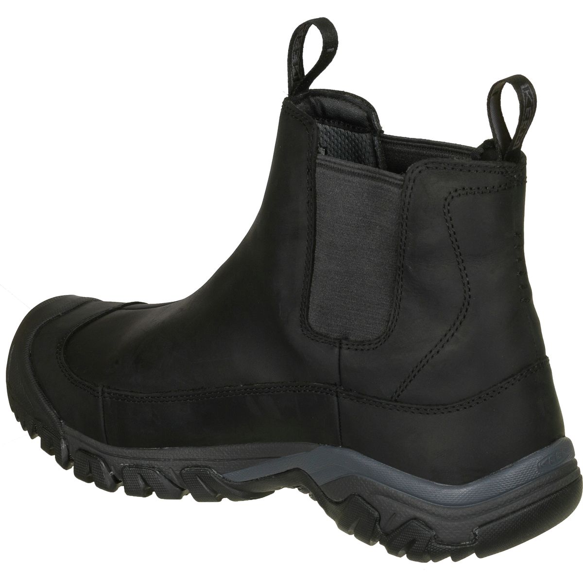 keen anchorage iii waterproof boots