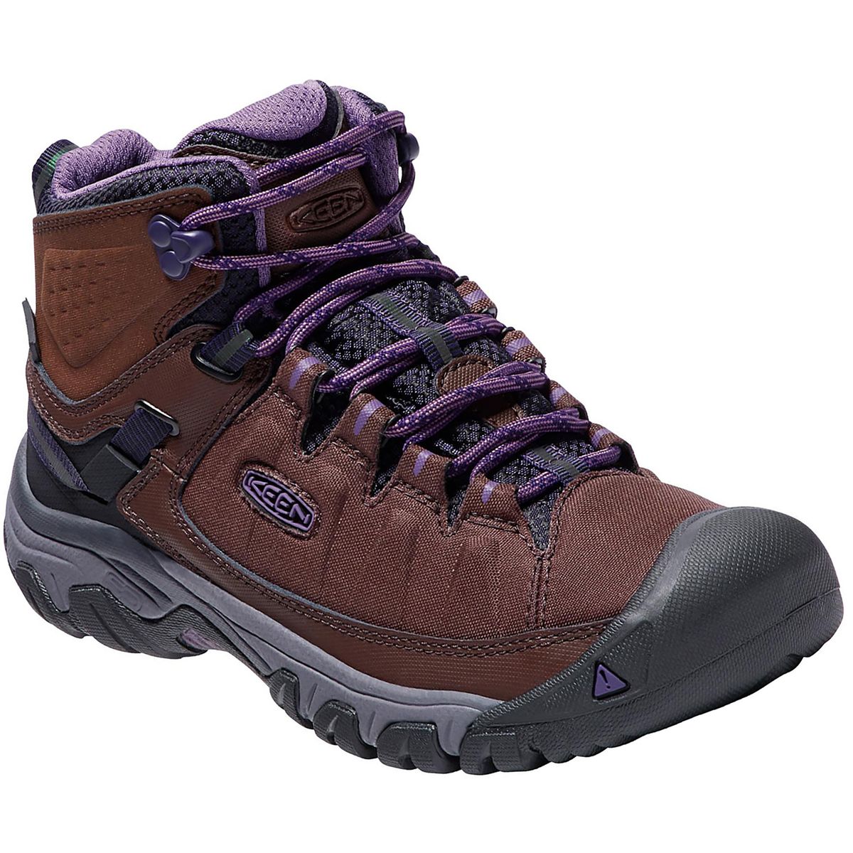 keen targhee womens