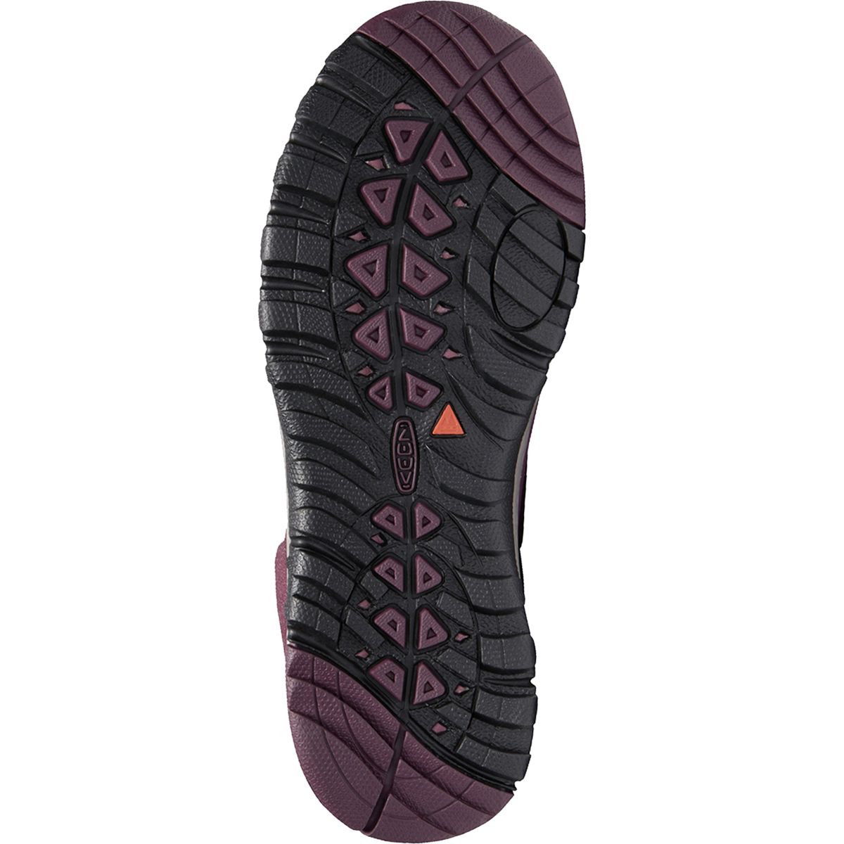 keen terradora leather waterproof
