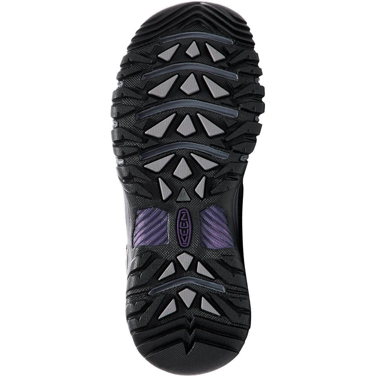 keen hoodoo iii slip on