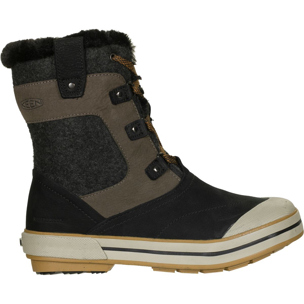keen elsa ankle boot