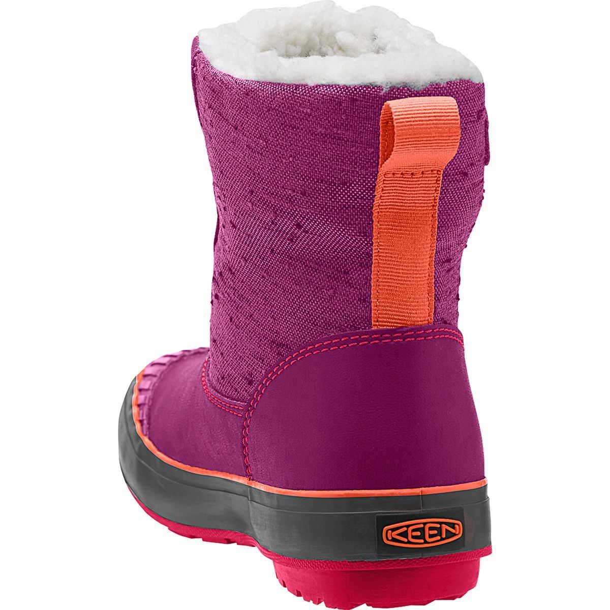 keen elsa ankle boot