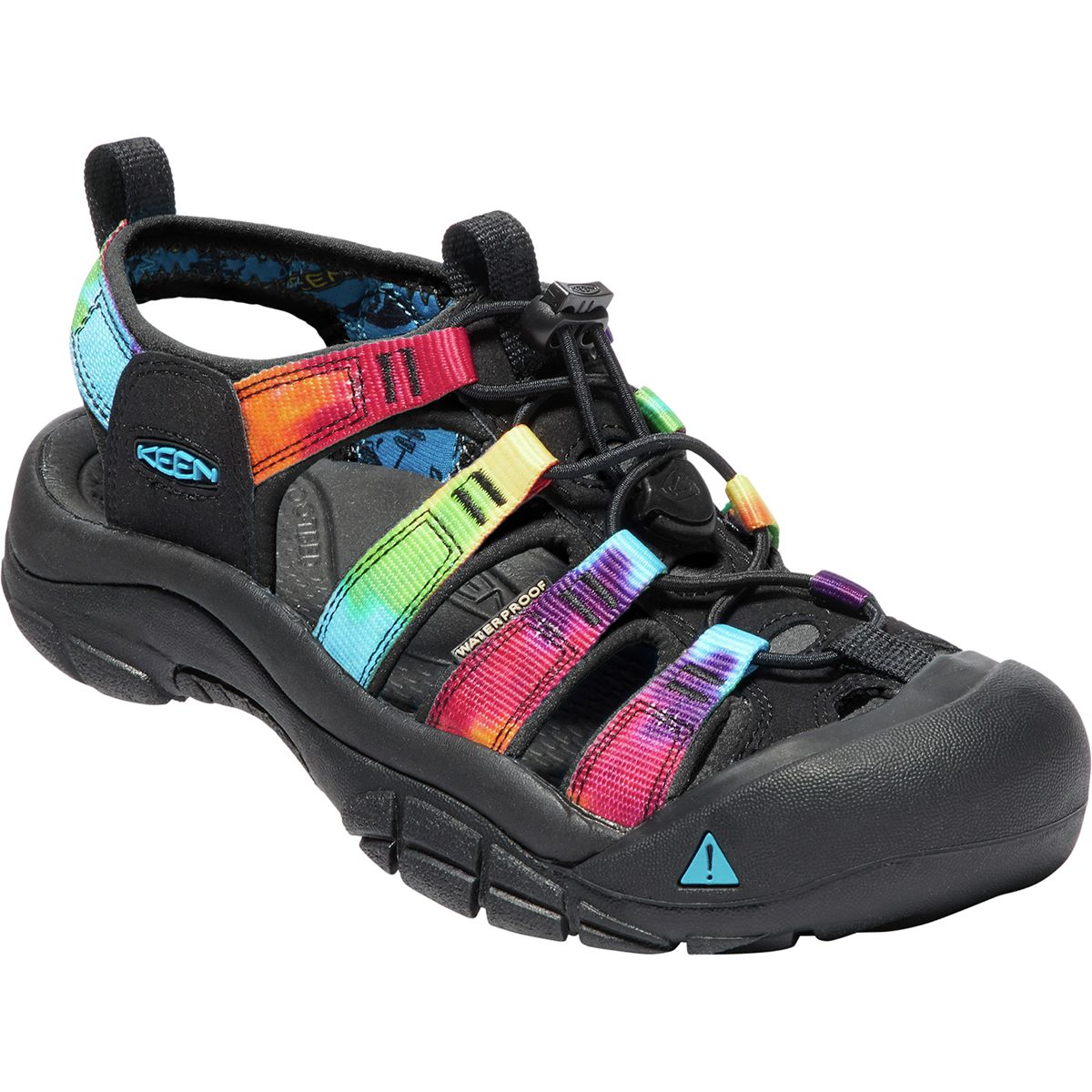 KEEN Newport Retro Sandal Women's Footwear