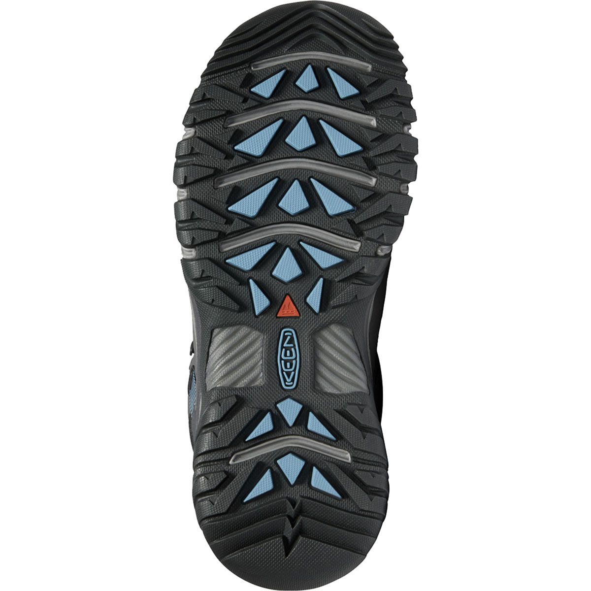 women's targhee 3 mid waterproof hiking boot