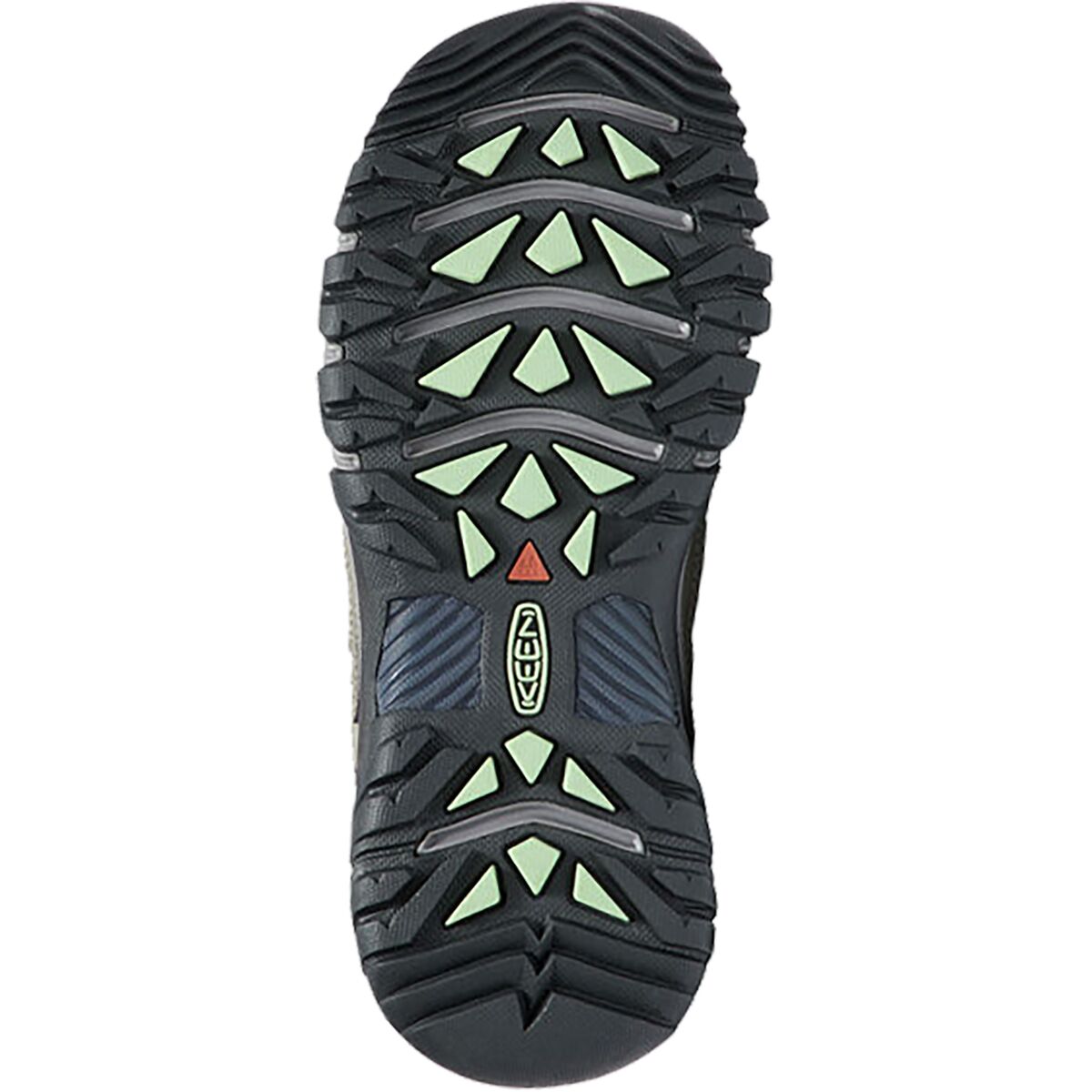 targhee vent mid
