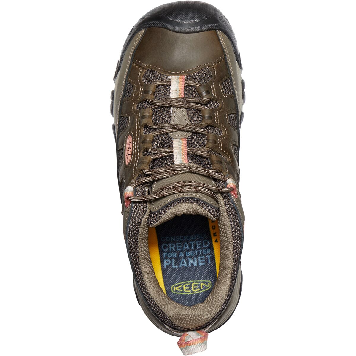 womens keen targhee vent
