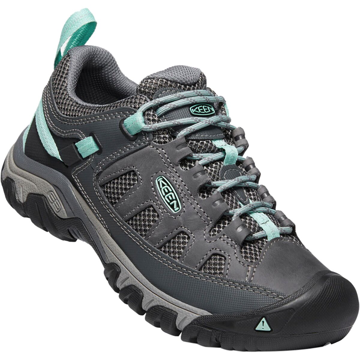 keen targhee vent womens