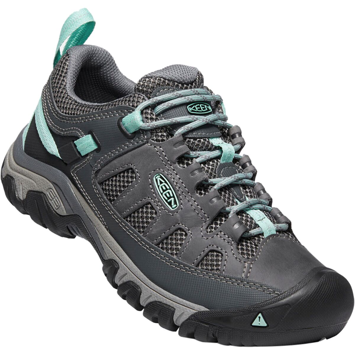 KEEN Targhee Vent Hiking Shoe - Women's - Footwear