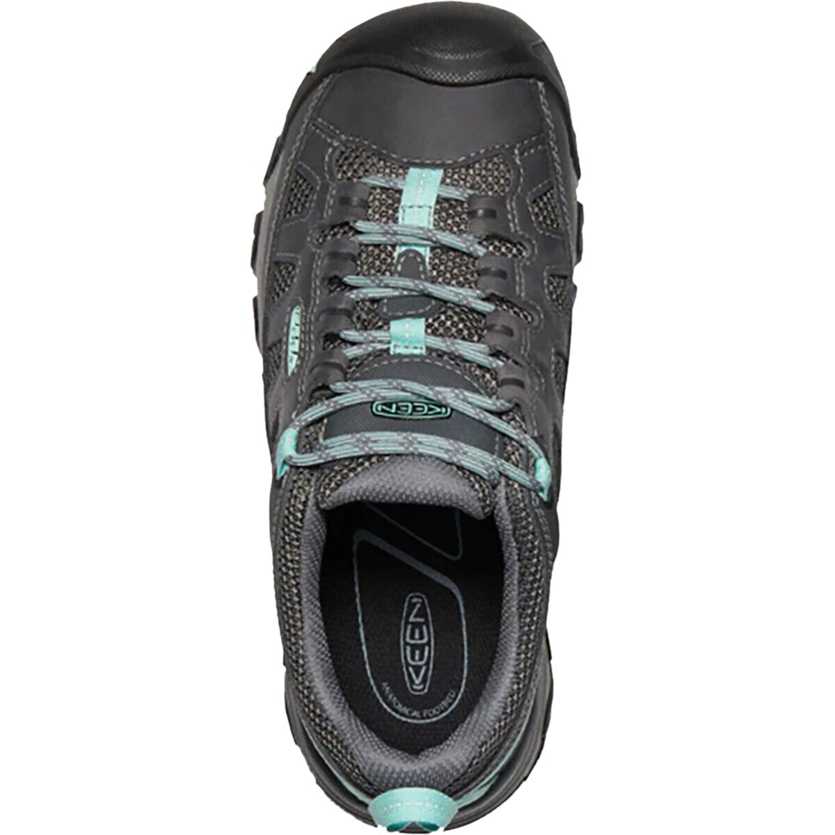 keen targhee vent womens