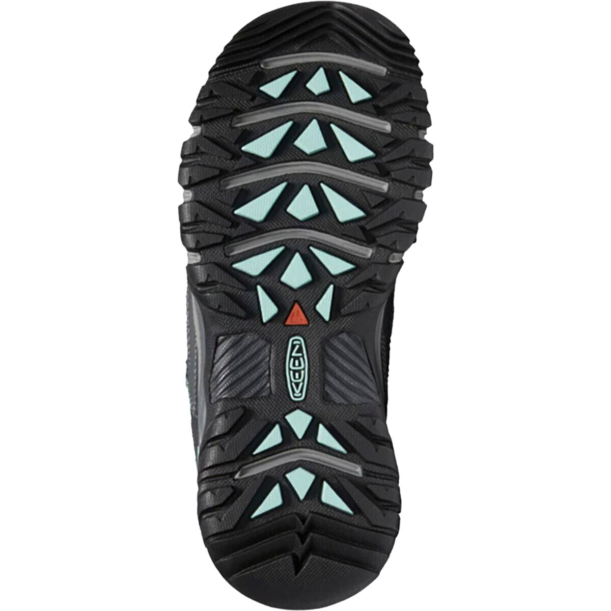 keen targhee vent womens