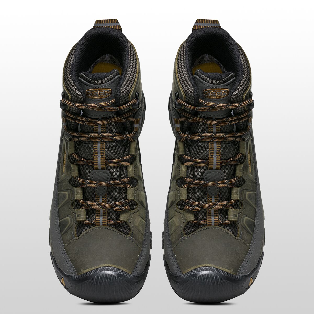 keen targhee iii mid mens waterproof boots