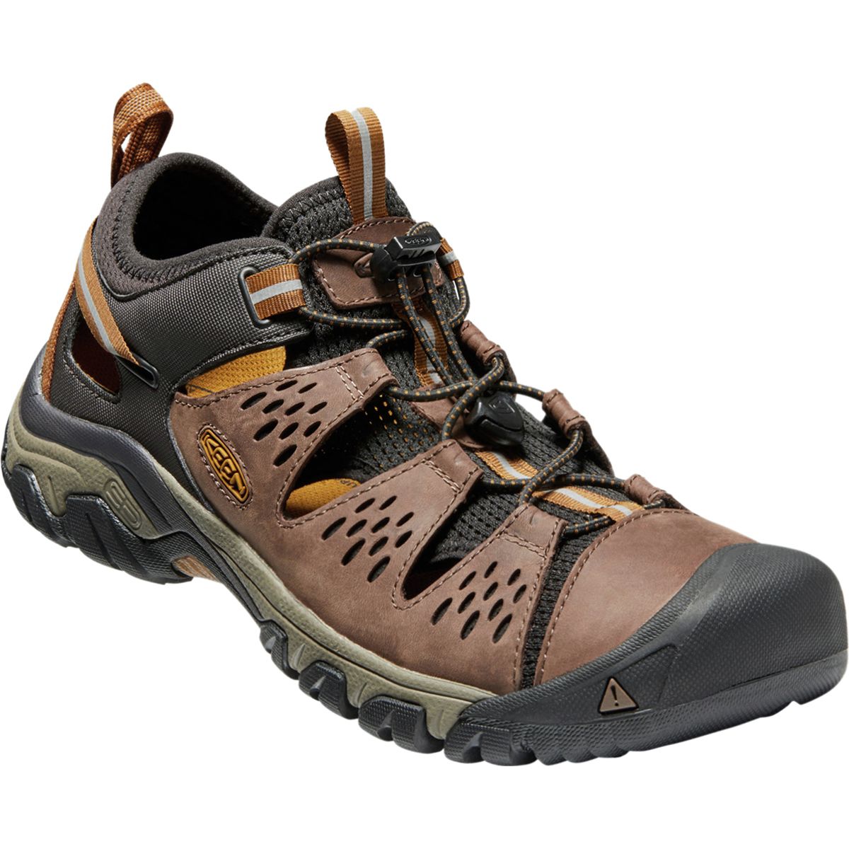keen women's arroyo ii hiking shoe