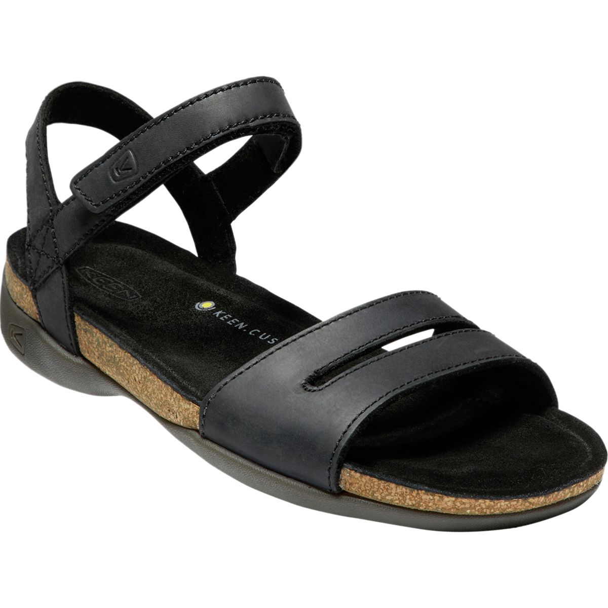 keen ana cortez