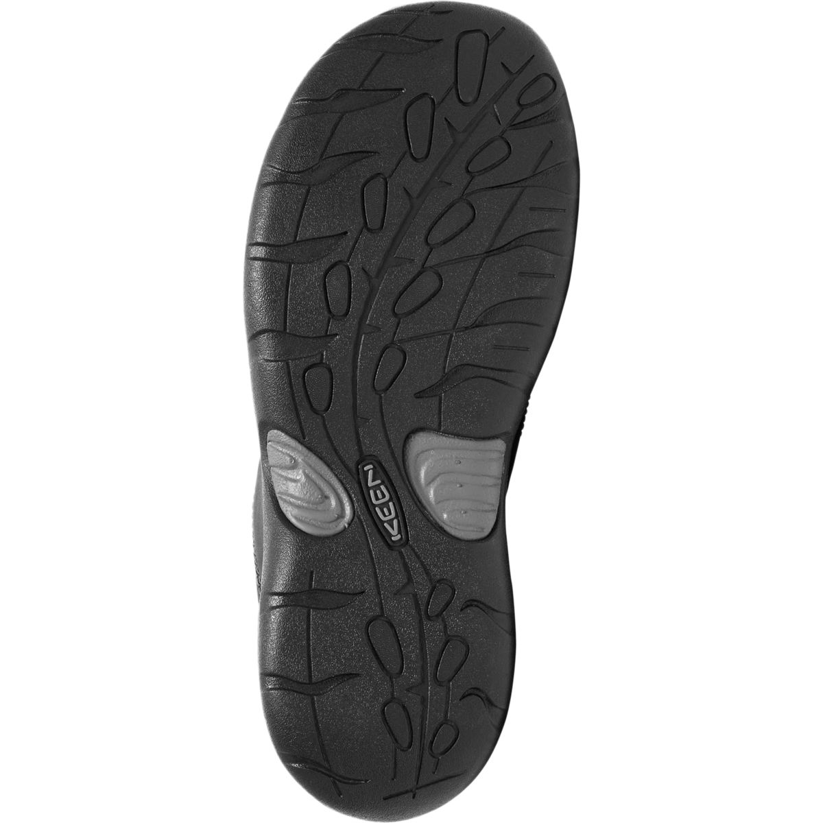 keen presidio 11