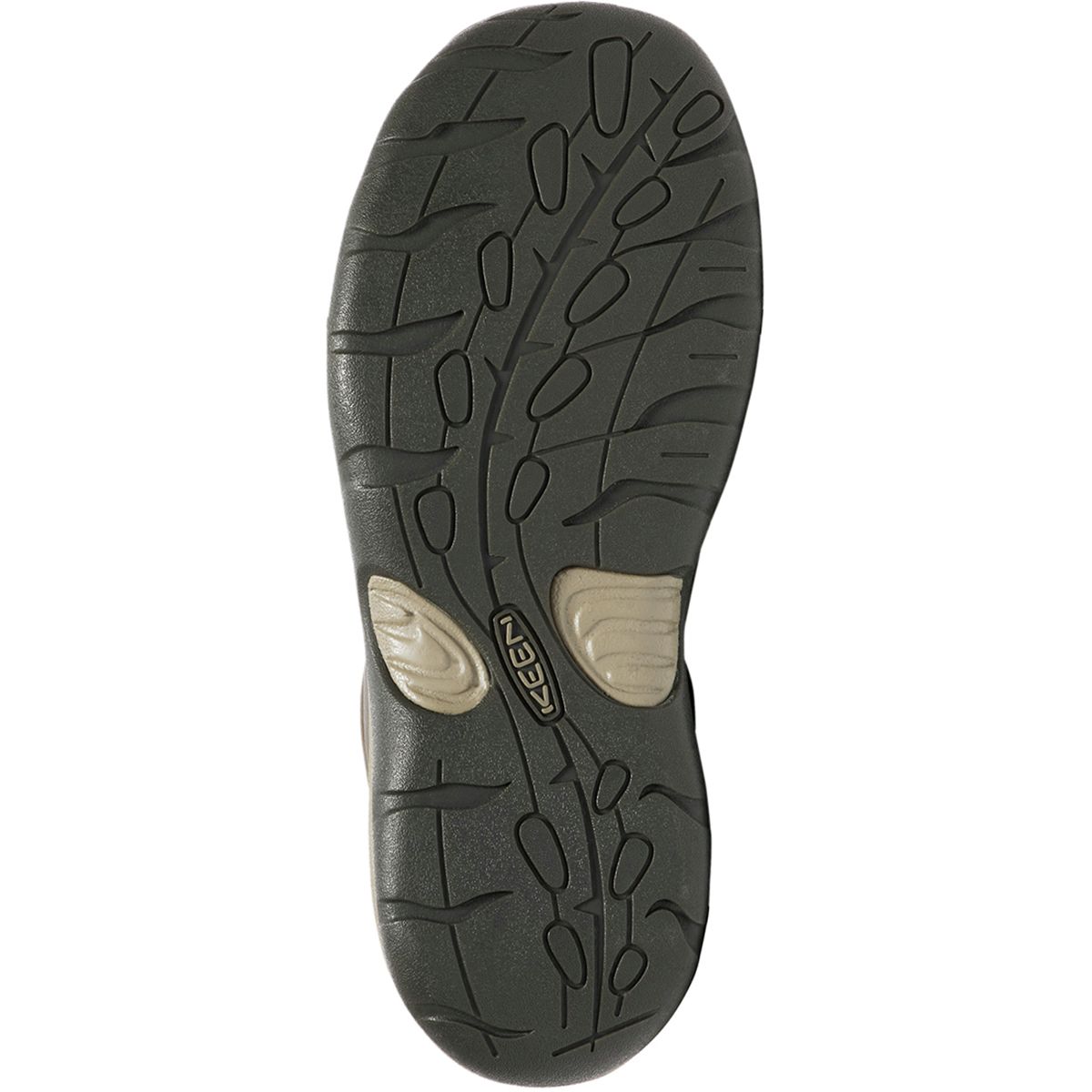 keen presidio ii