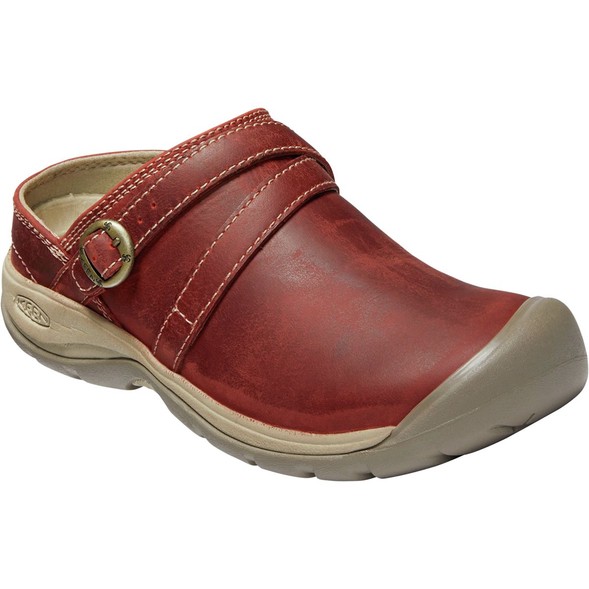 keen presidio mule