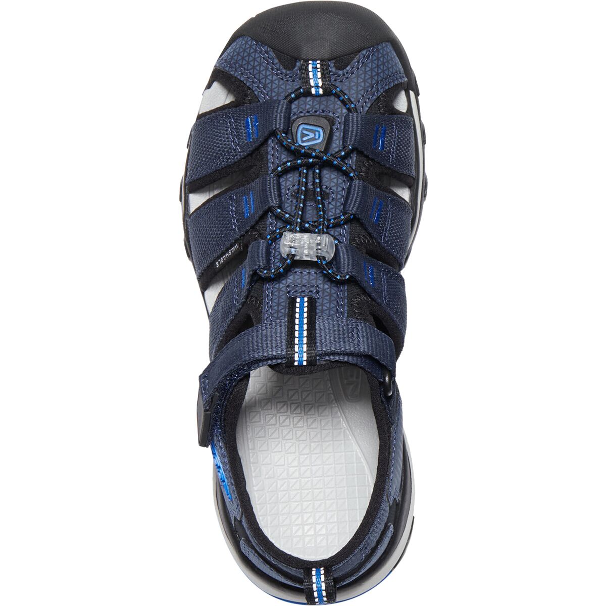 Hybride wandelschoenen | Newport – KEEN Footwear NL