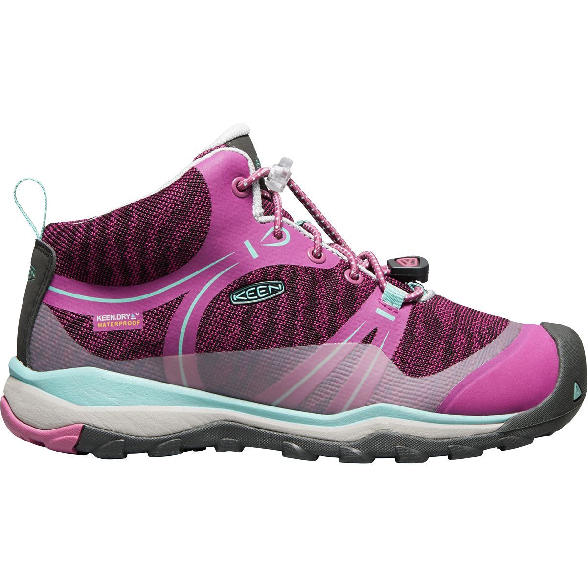 keen terradora mid wp