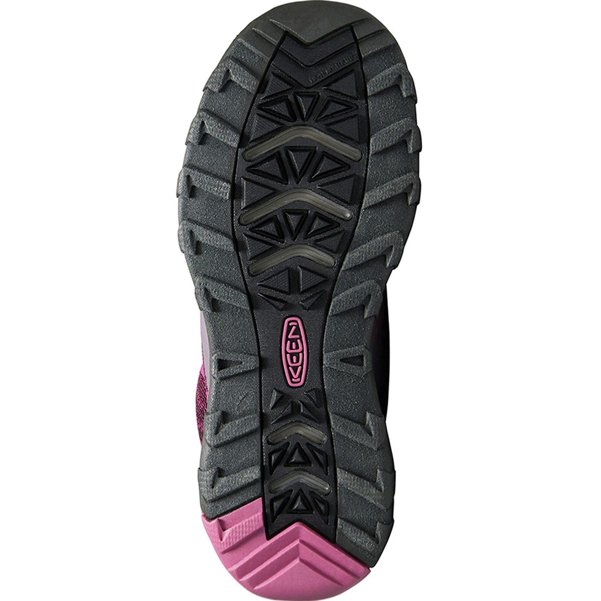 keen kids terradora